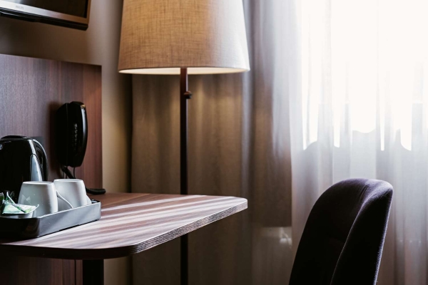Hotel Scandic Täby